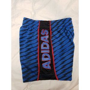 LN 12 Months Adidas Basketball Shorts